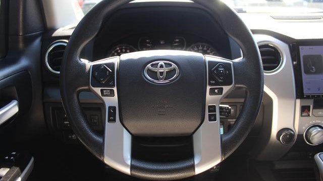 2019 Toyota Tundra SR5