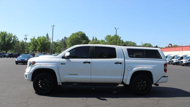 2019 Toyota Tundra SR5