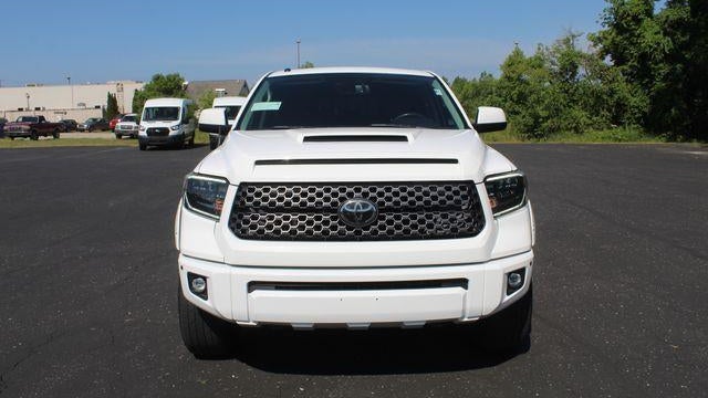 2019 Toyota Tundra SR5