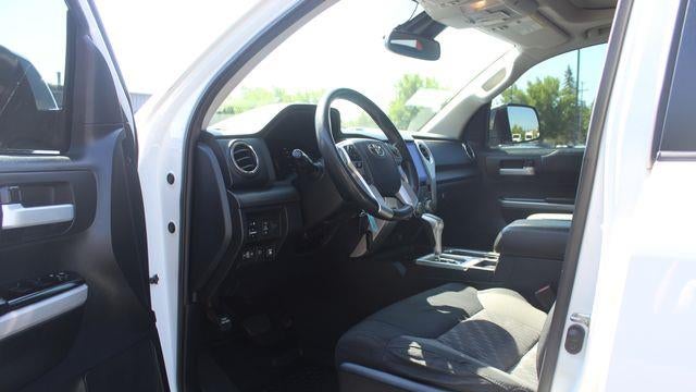 2019 Toyota Tundra SR5