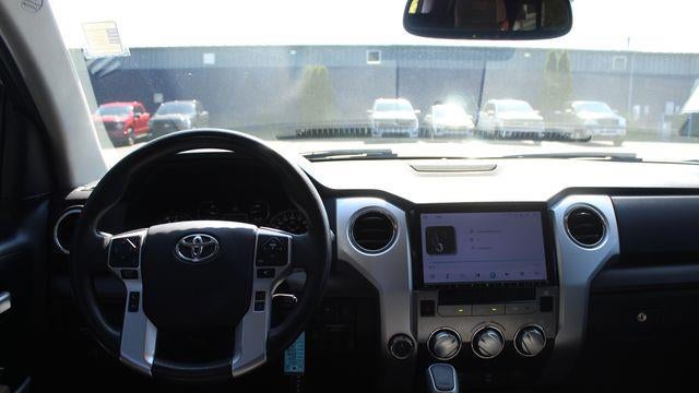 2019 Toyota Tundra SR5