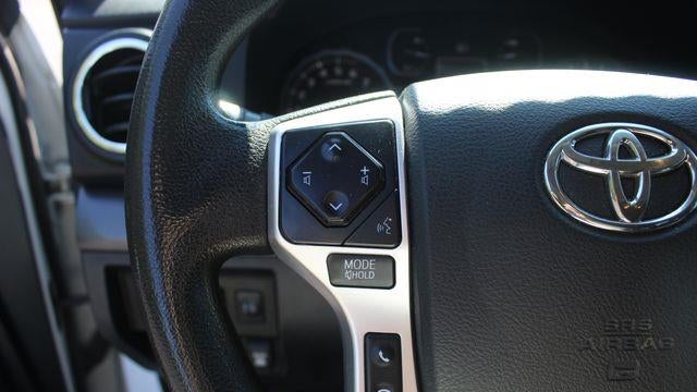 2019 Toyota Tundra SR5