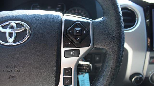 2019 Toyota Tundra SR5