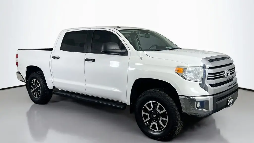 Preowned 2017 Toyota Tundra SR5 for Sale