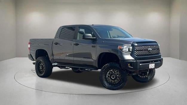 Preowned 2019 Toyota Tundra SR5 for Sale