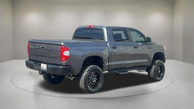 2019 Toyota Tundra SR5