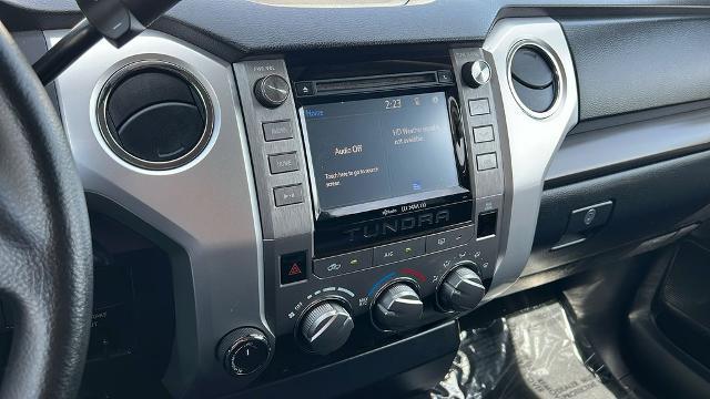 2019 Toyota Tundra SR5