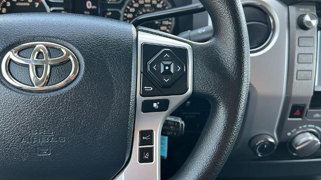 2019 Toyota Tundra SR5