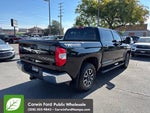 2018 Tundra Thumbnail 5