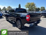 2018 Tundra Thumbnail 7