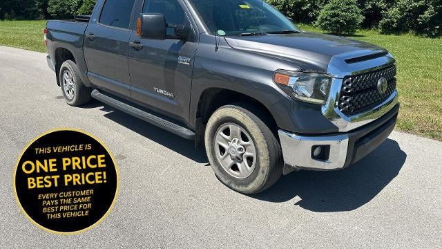 Preowned 2019 Toyota Tundra SR5 for Sale