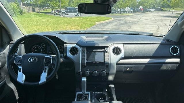 2019 Toyota Tundra SR5