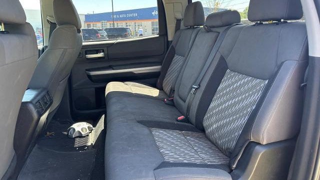 2019 Toyota Tundra SR5