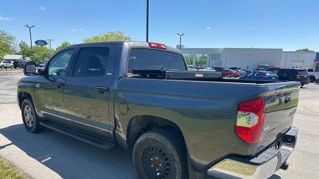2019 Toyota Tundra SR5