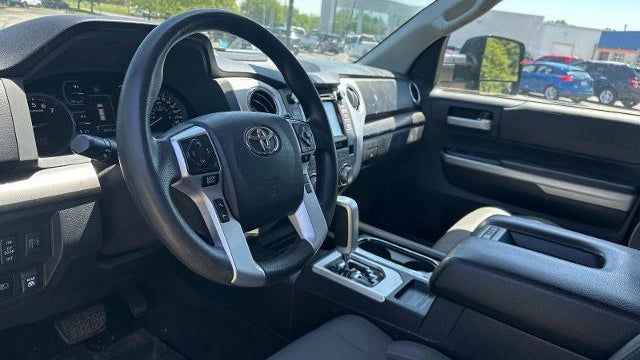 2019 Toyota Tundra SR5