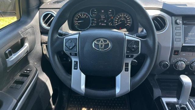 2019 Toyota Tundra SR5
