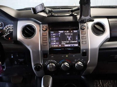 Photo of a 2019 Toyota Tundra 4X4 SR5 4DR Crewmax Cab Pickup SB (5.7L V8) for sale