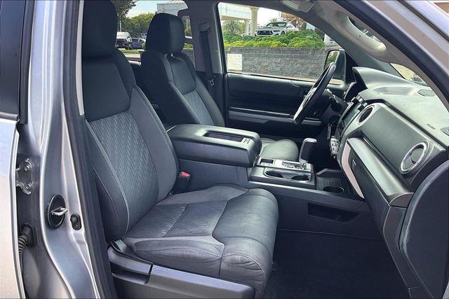 2020 Toyota Tundra - $30,873