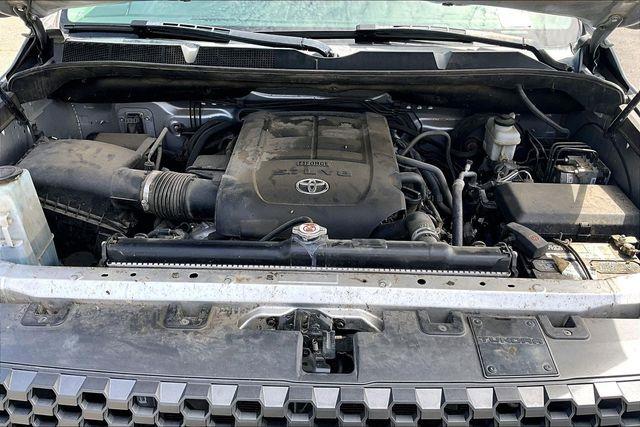 2020 Toyota Tundra - $30,873