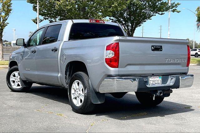 2020 Toyota Tundra - $30,873