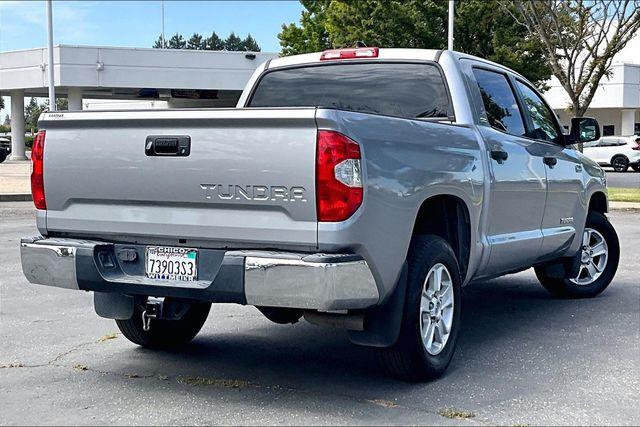 2020 Toyota Tundra - $30,873