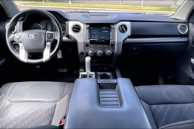 2020 Toyota Tundra - $30,873