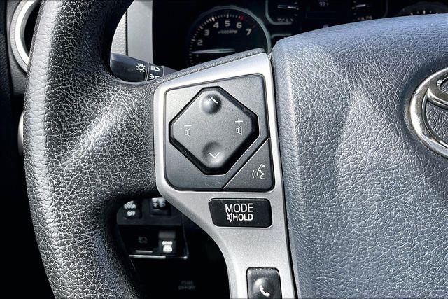 2020 Toyota Tundra - $30,873