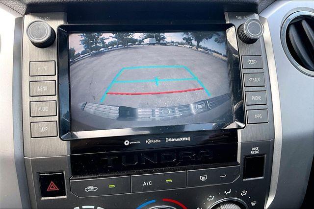 2020 Toyota Tundra - $30,873