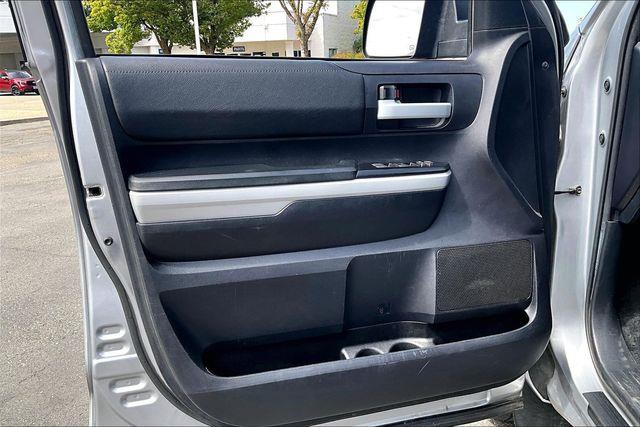2020 Toyota Tundra - $30,873