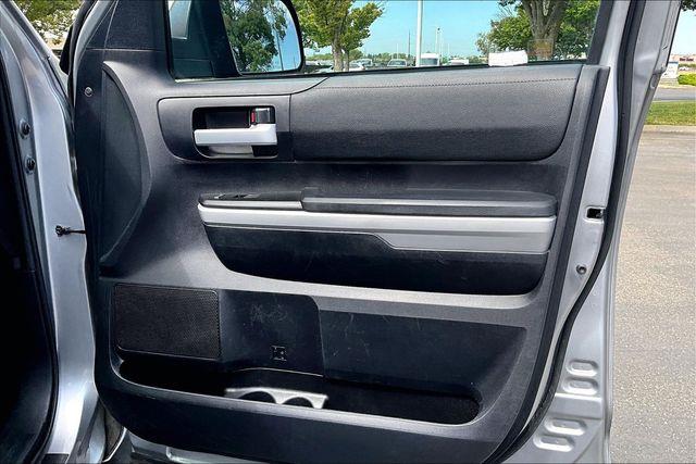 2020 Toyota Tundra - $30,873