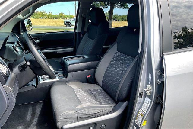 2020 Toyota Tundra - $30,873