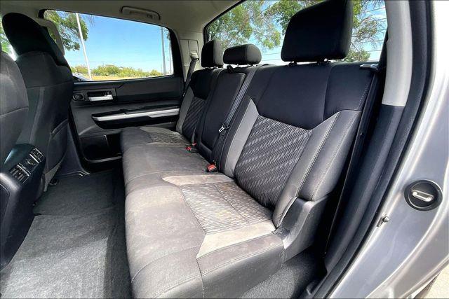 2020 Toyota Tundra - $30,873
