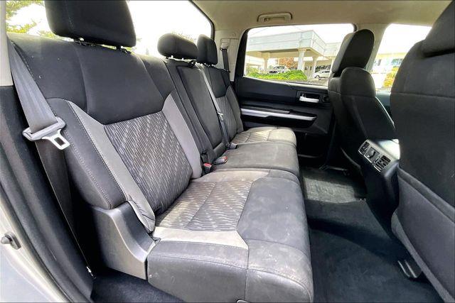 2020 Toyota Tundra - $30,873