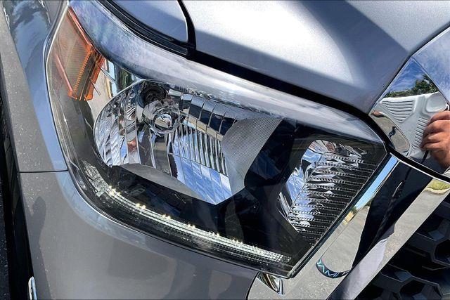 2020 Toyota Tundra - $30,873