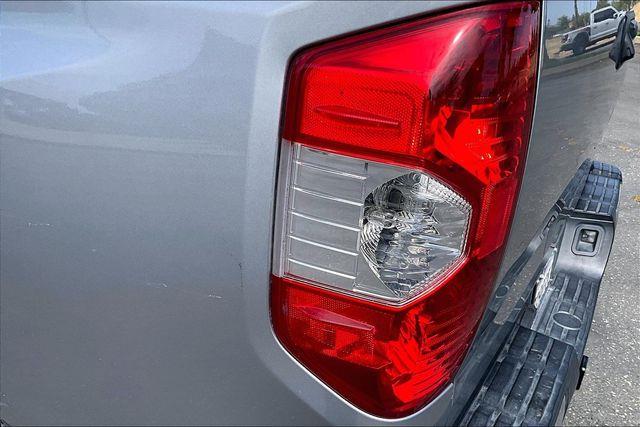 2020 Toyota Tundra - $30,873