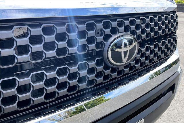 2020 Toyota Tundra - $30,873