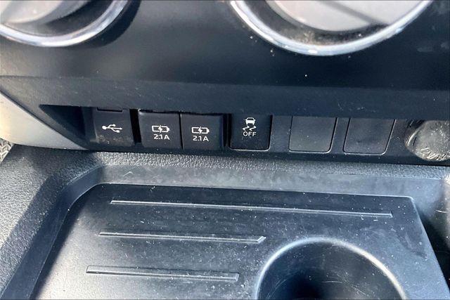 2020 Toyota Tundra - $30,873