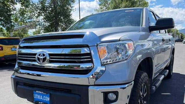 Preowned 2016 Toyota Tundra SR5 for Sale