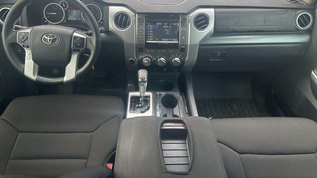 2017 Toyota Tundra TRD Pro