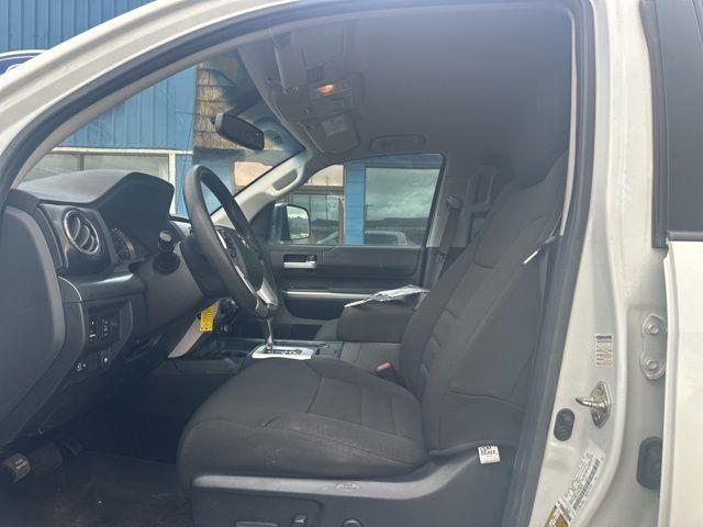 2017 Toyota Tundra - $55,714