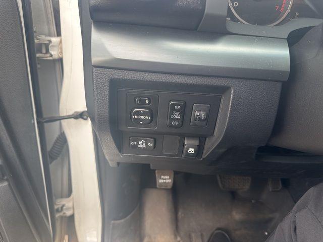 2017 Toyota Tundra - $55,714