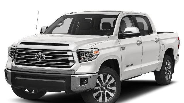 Preowned 2019 Toyota Tundra SR5 for Sale
