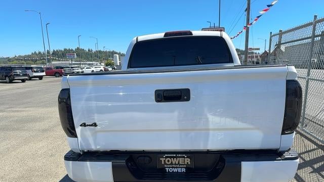 2019 Toyota Tundra SR5