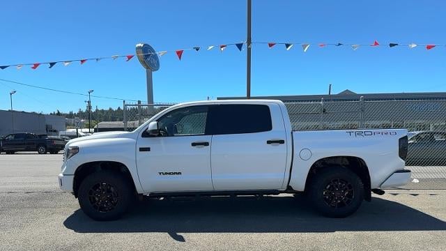 2019 Toyota Tundra SR5