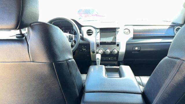 2019 Toyota Tundra SR5