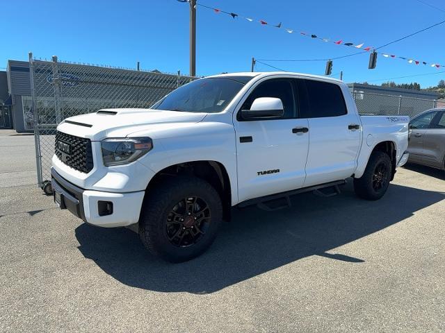 2019 Toyota Tundra