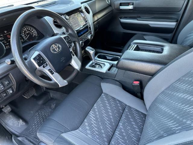 2020 Toyota Tundra - $22,905