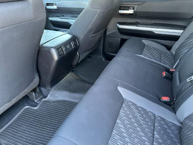 2020 Toyota Tundra - $22,905