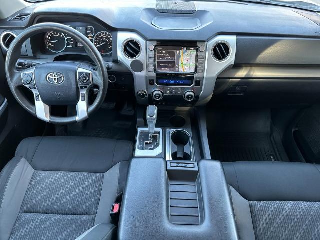 2020 Toyota Tundra - $22,905