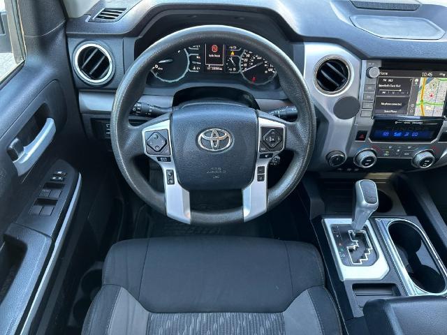 2020 Toyota Tundra - $22,905